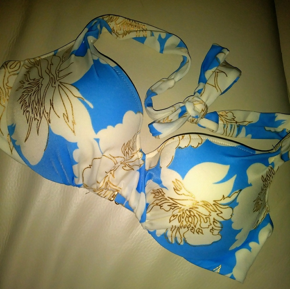 Victoria's Secret Bikini Top
